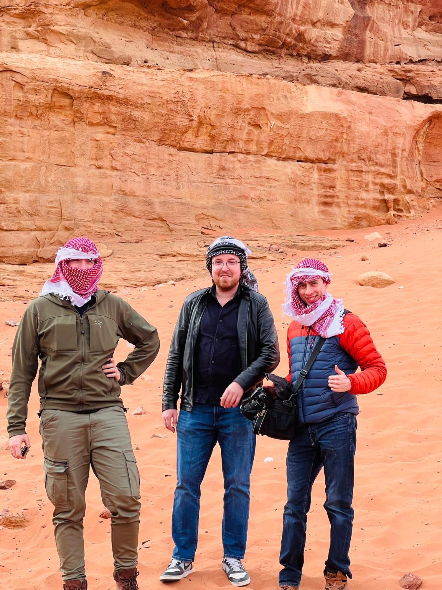 Wadi Rum Sunrise Camp المظهر الخارجي الصورة